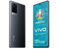 VIVO X60 Pro 5G 12/256GB Czarny - 655269 - zdjęcie 2
